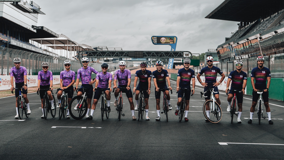 24 Heures Vélo : Optimiser sa récupération entre les relais