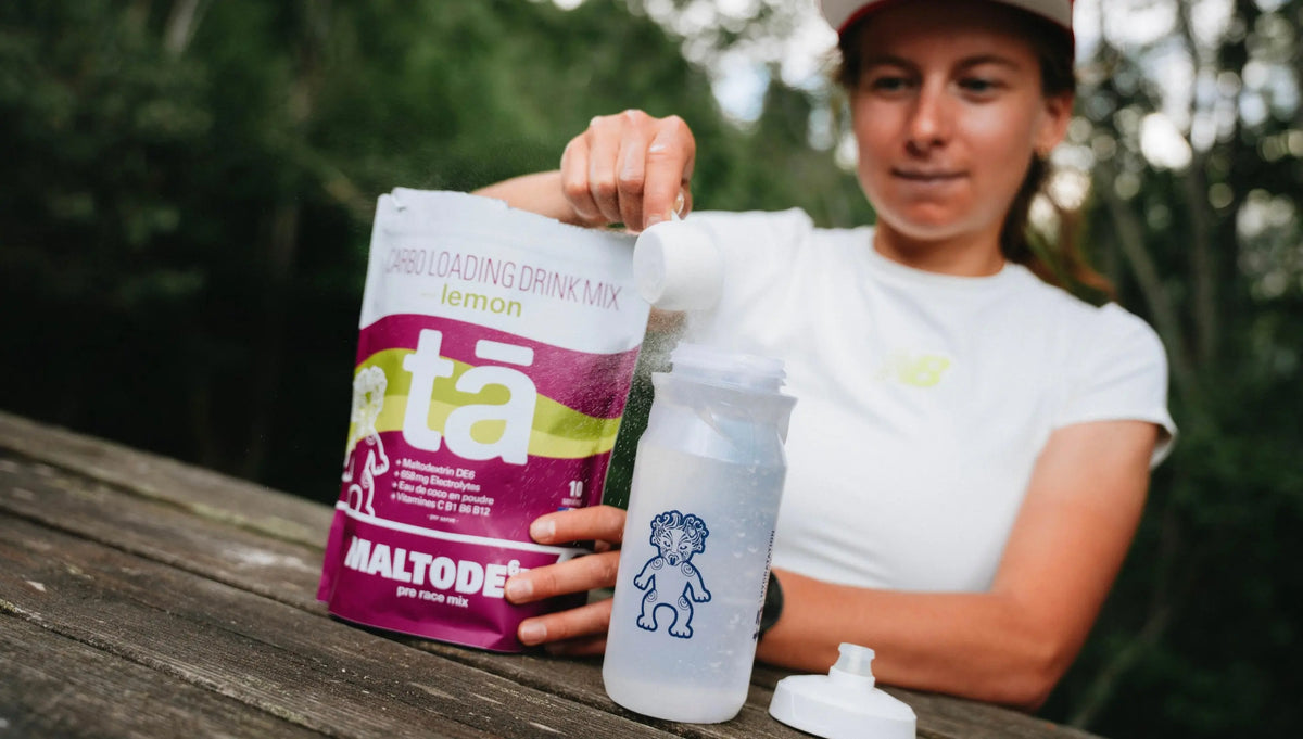 Comment bien choisir sa Maltodextrine ?