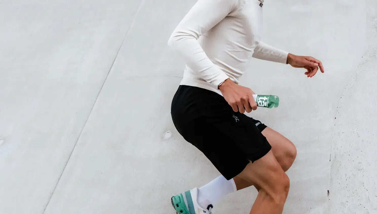 Réussir son Semi-Marathon : La nutrition au cœur de votre préparation avec Ta Energy Tā Energy