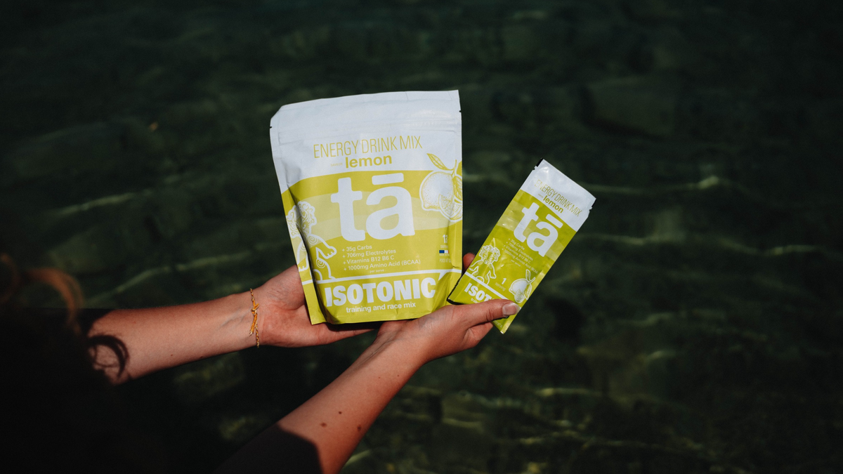 La boisson isotonique : le duo énergie et hydratation pour accompagner vos efforts