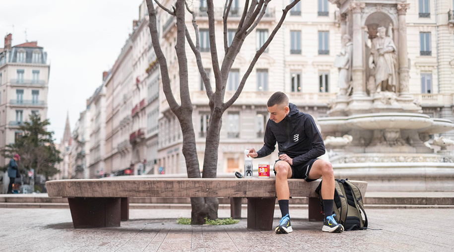 Nutrition : Aborder la dernière semaine avant le marathon