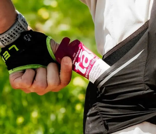 Pack Nutrition LeBram x Ta Energy Tā Energy