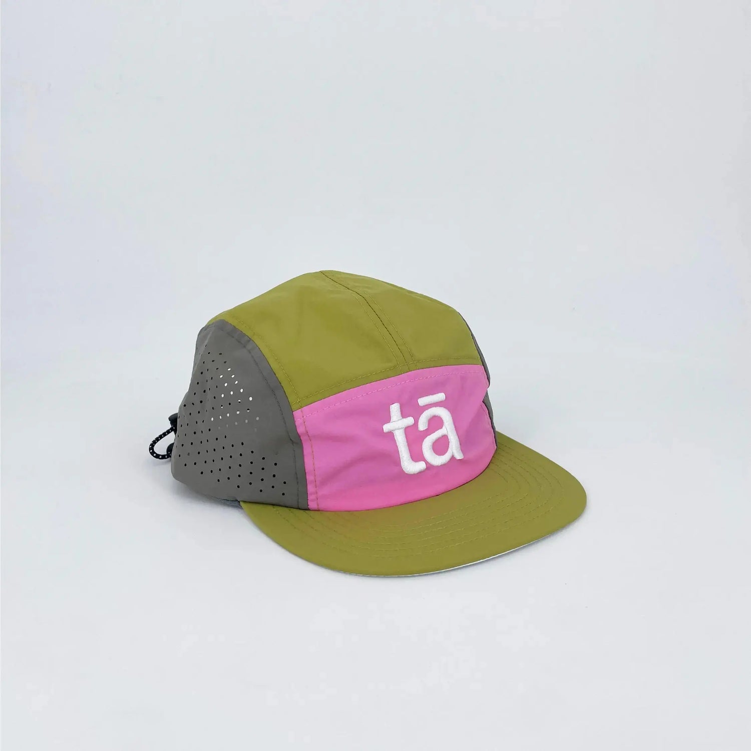 CASQUETTE RUNNING Tā Energy