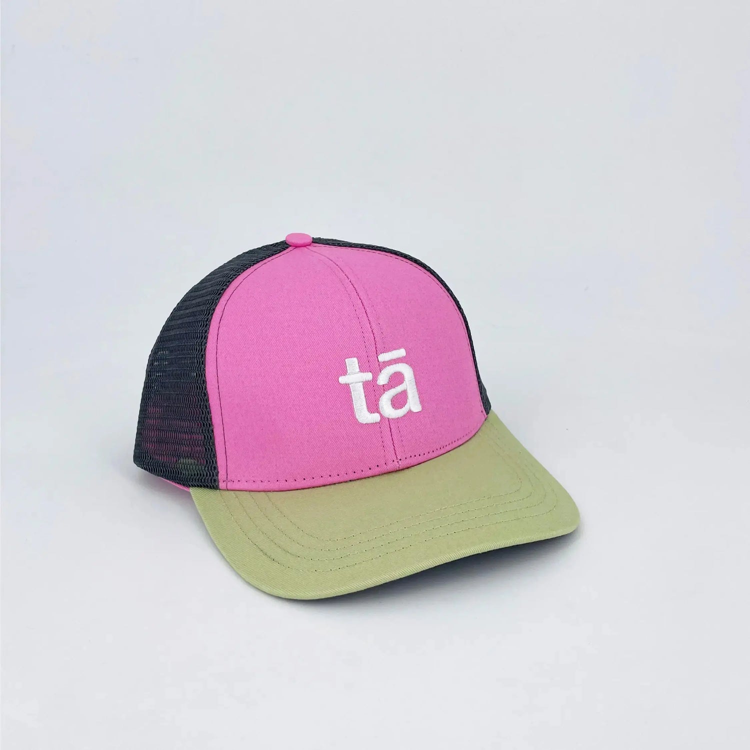 CASQUETTE TRUCKER Tā Energy