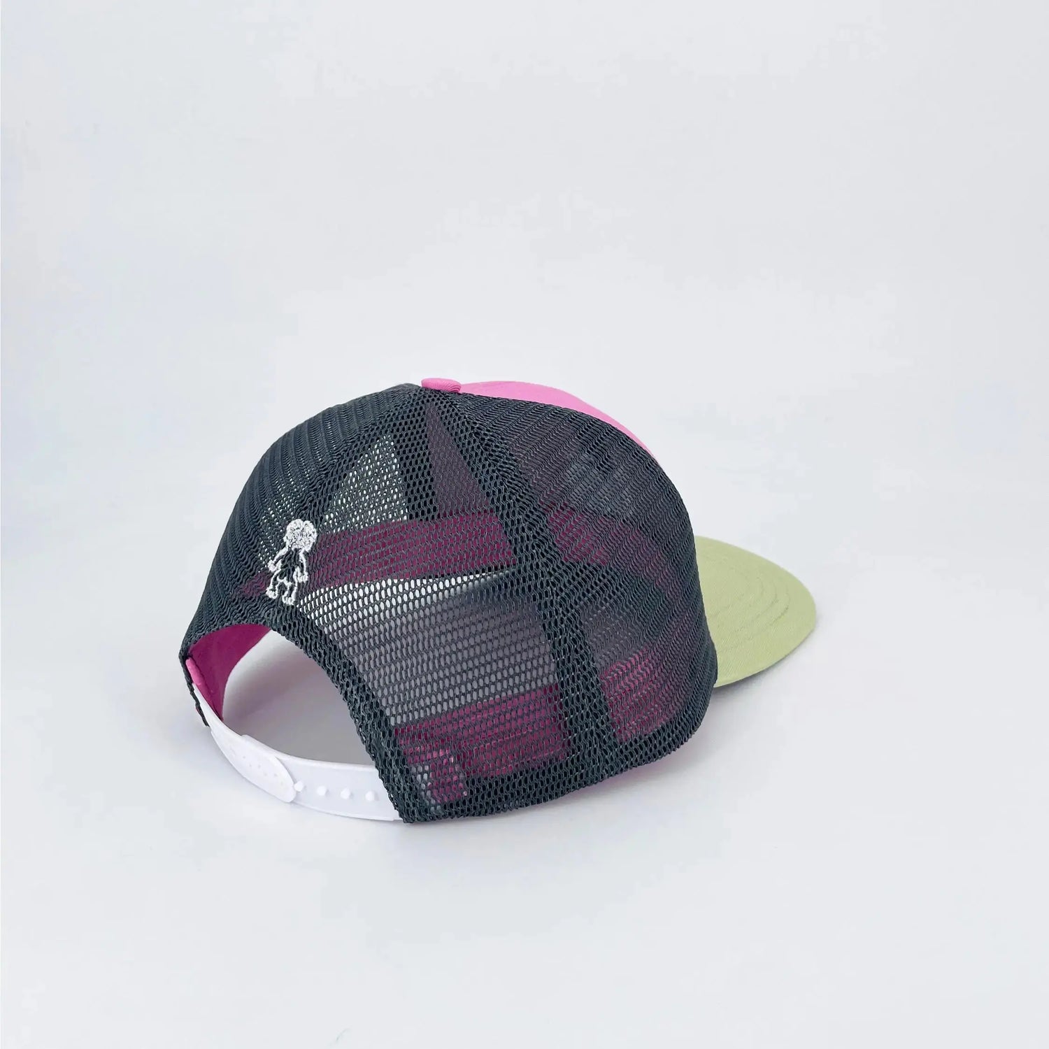 CASQUETTE TRUCKER Tā Energy