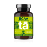 COMPRIMÉS DE BCAA Tā Energy
