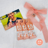 PACK ANAÏS QUEMENER Tā Energy