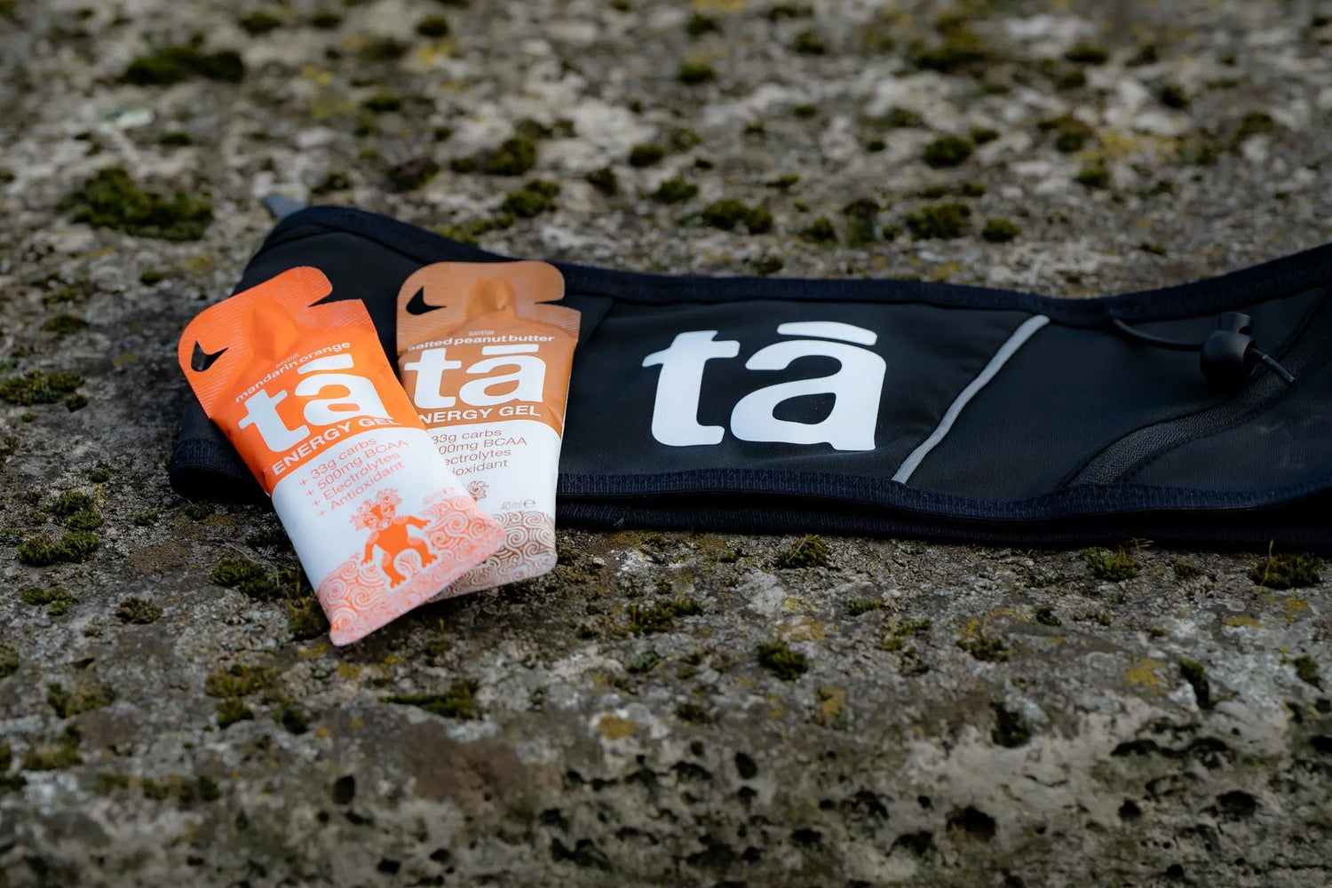 RACE PACK Tā Energy