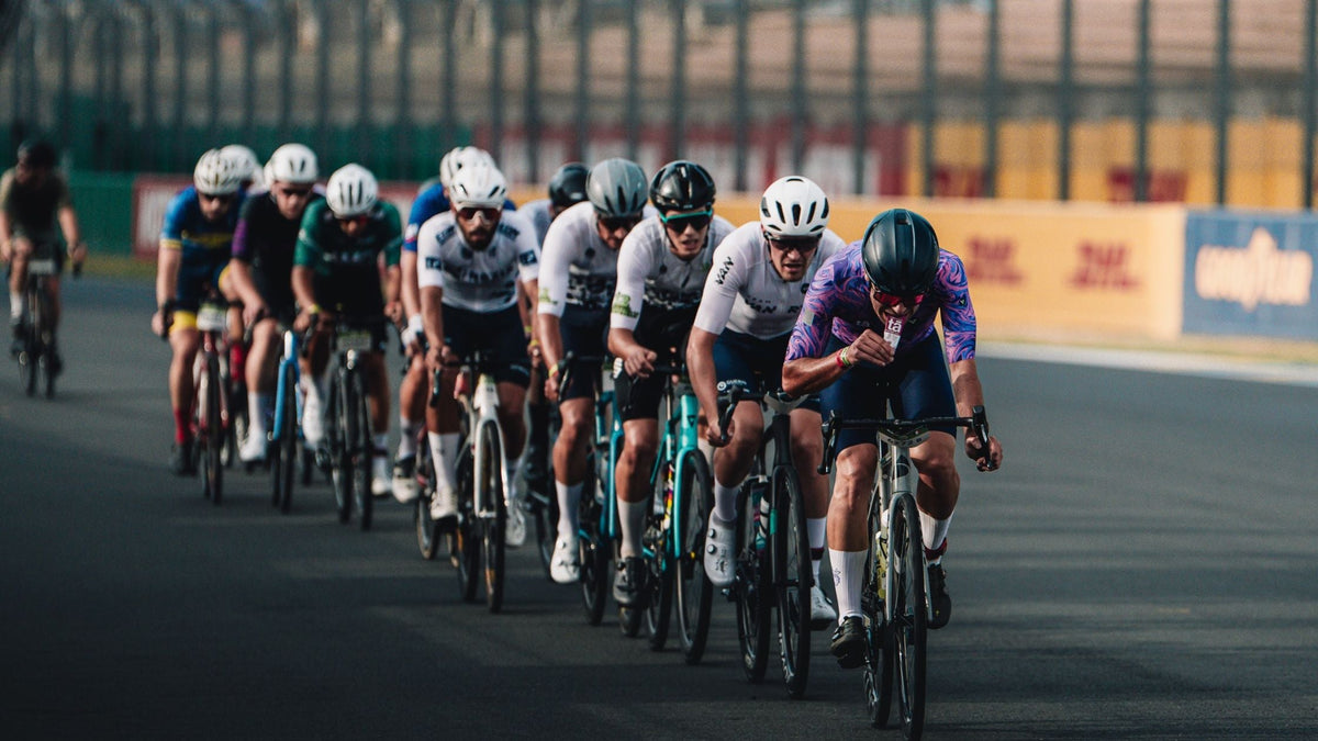 24 Heures Vélo : comment gérer son énergie pendant la course ?