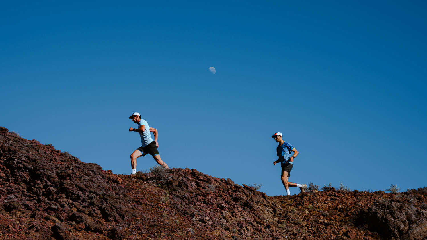 Cap sur le Grand Raid : la Team Tā au cœur de la Diagonale des Fous