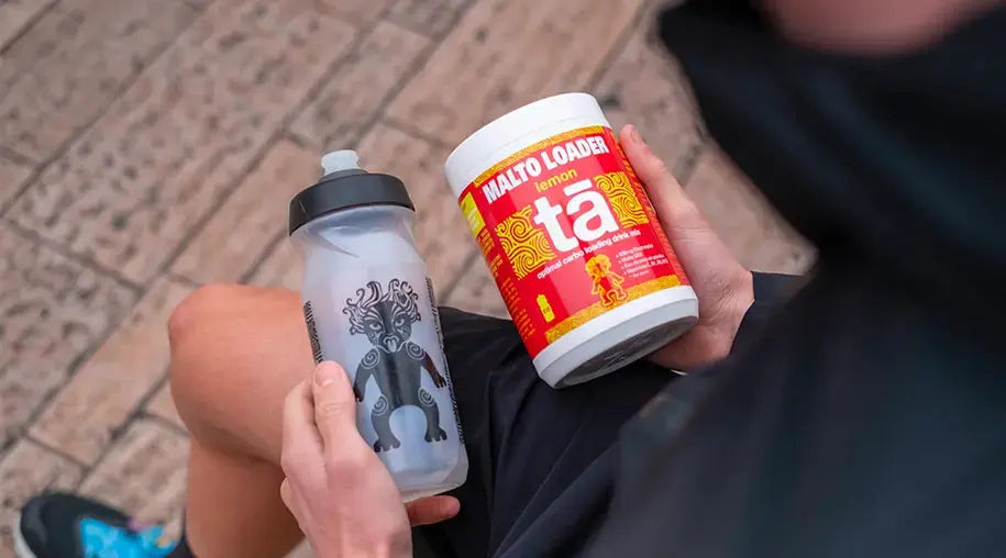 Comment bien choisir sa malto-dextrine ? Tā Energy