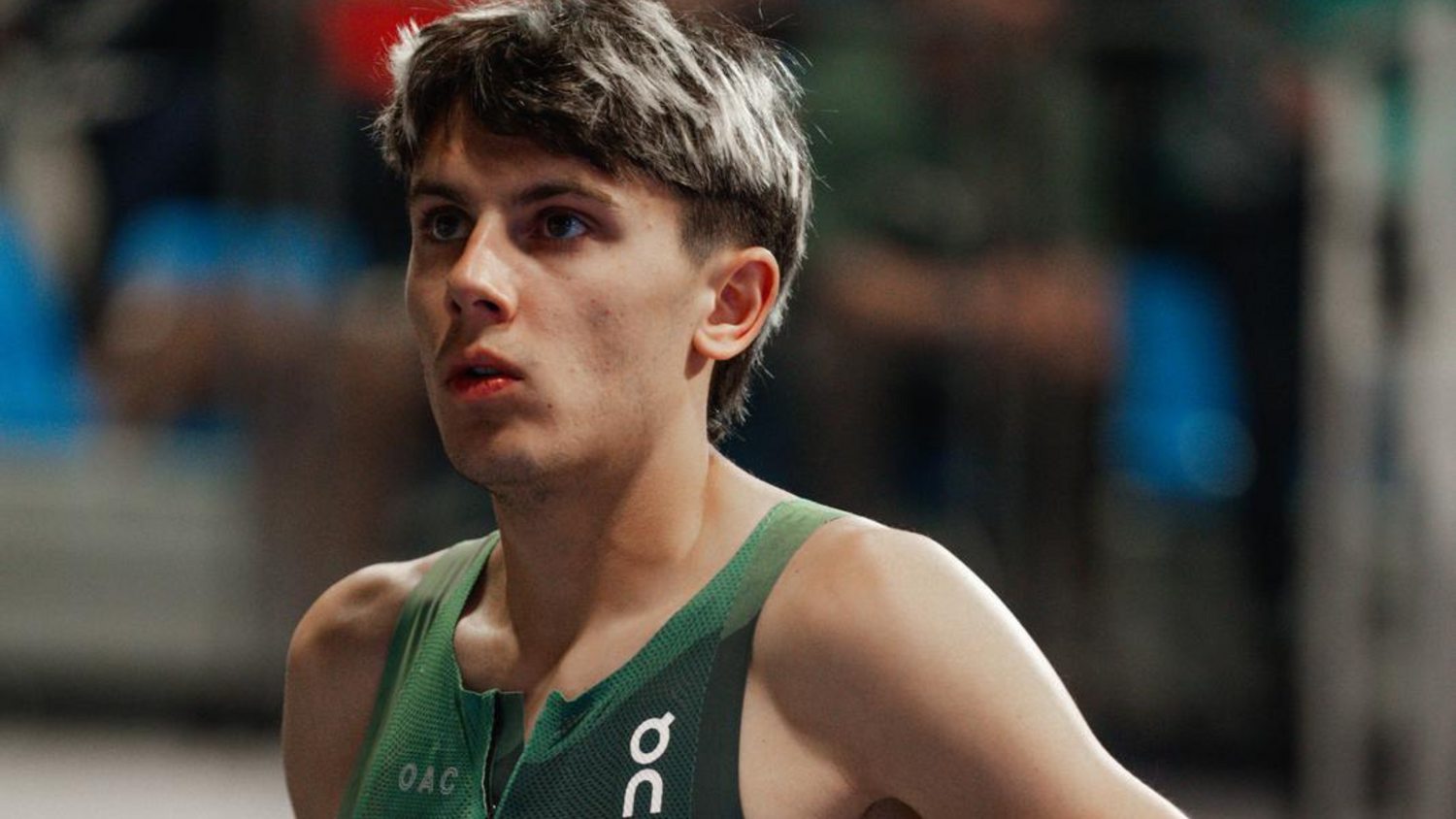 Team Tā athlétisme : zoom sur Corentin Le Clezio