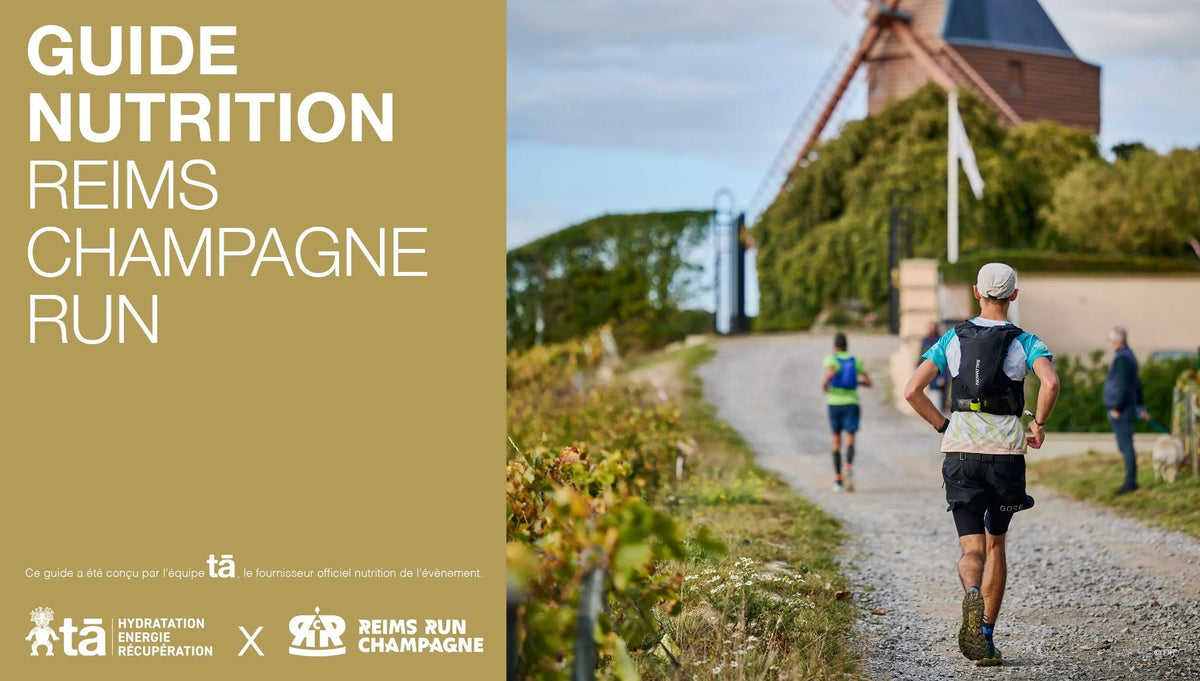 Guide-Nutrition-Reims-Champagne-Run Tā Energy