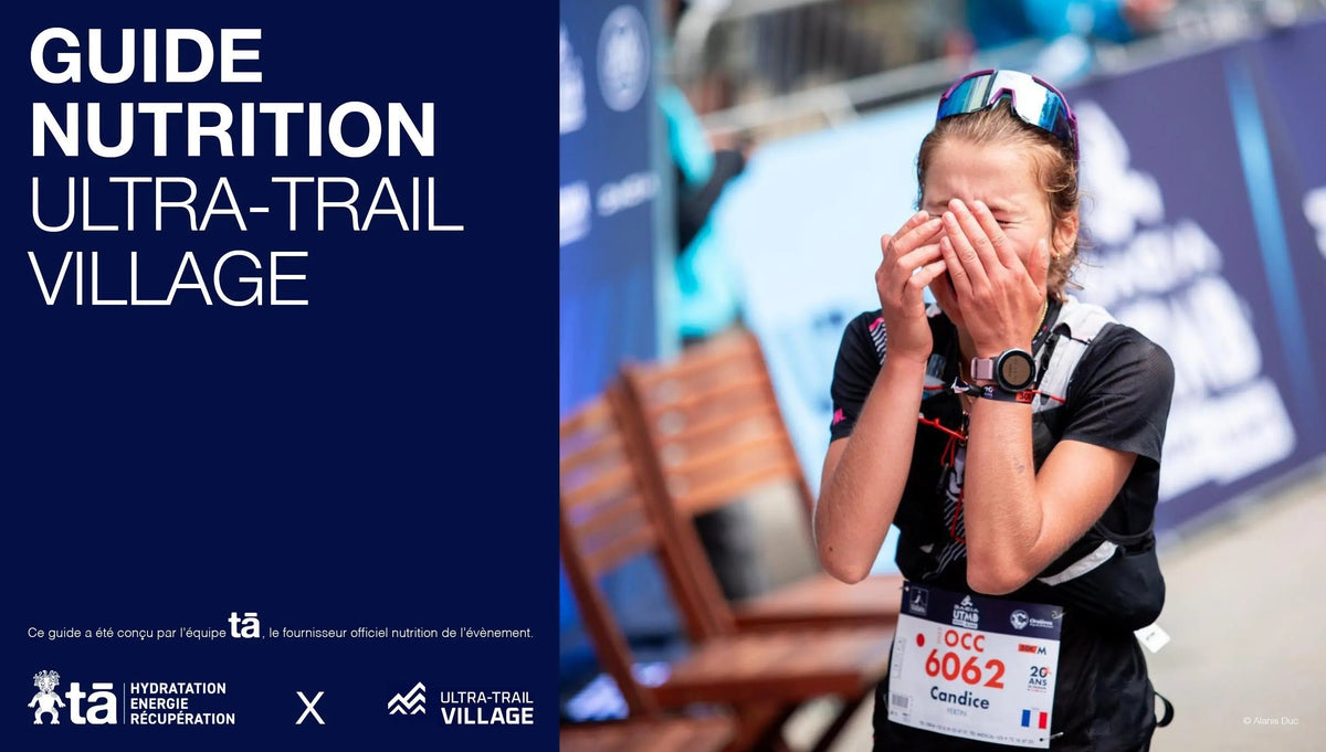 Guide-Nutrition-de-L-Ultra-Trail Tā Energy