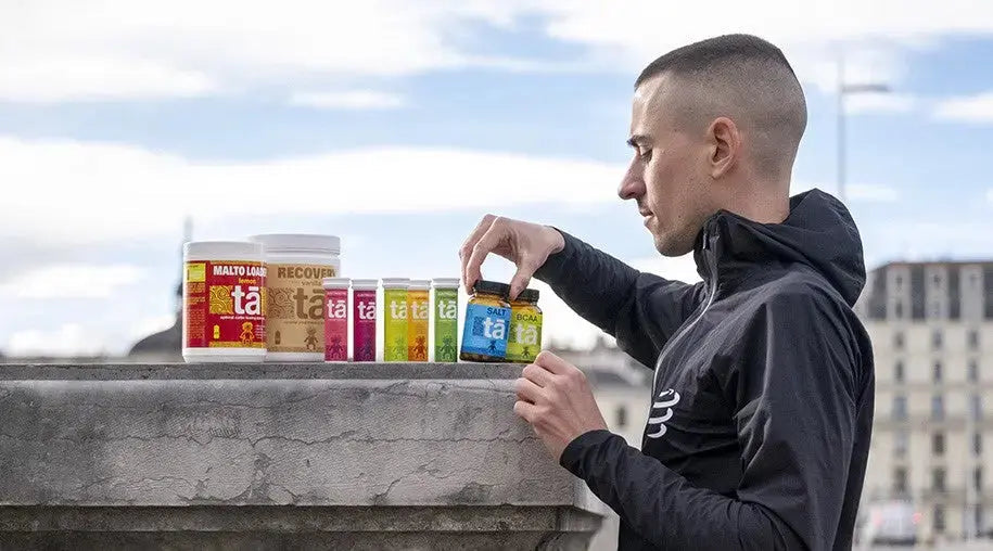 Pastilles d’Électrolytes vs Capsules de Sels : Quelle Solution pour une Hydratation Optimale ? Tā Energy