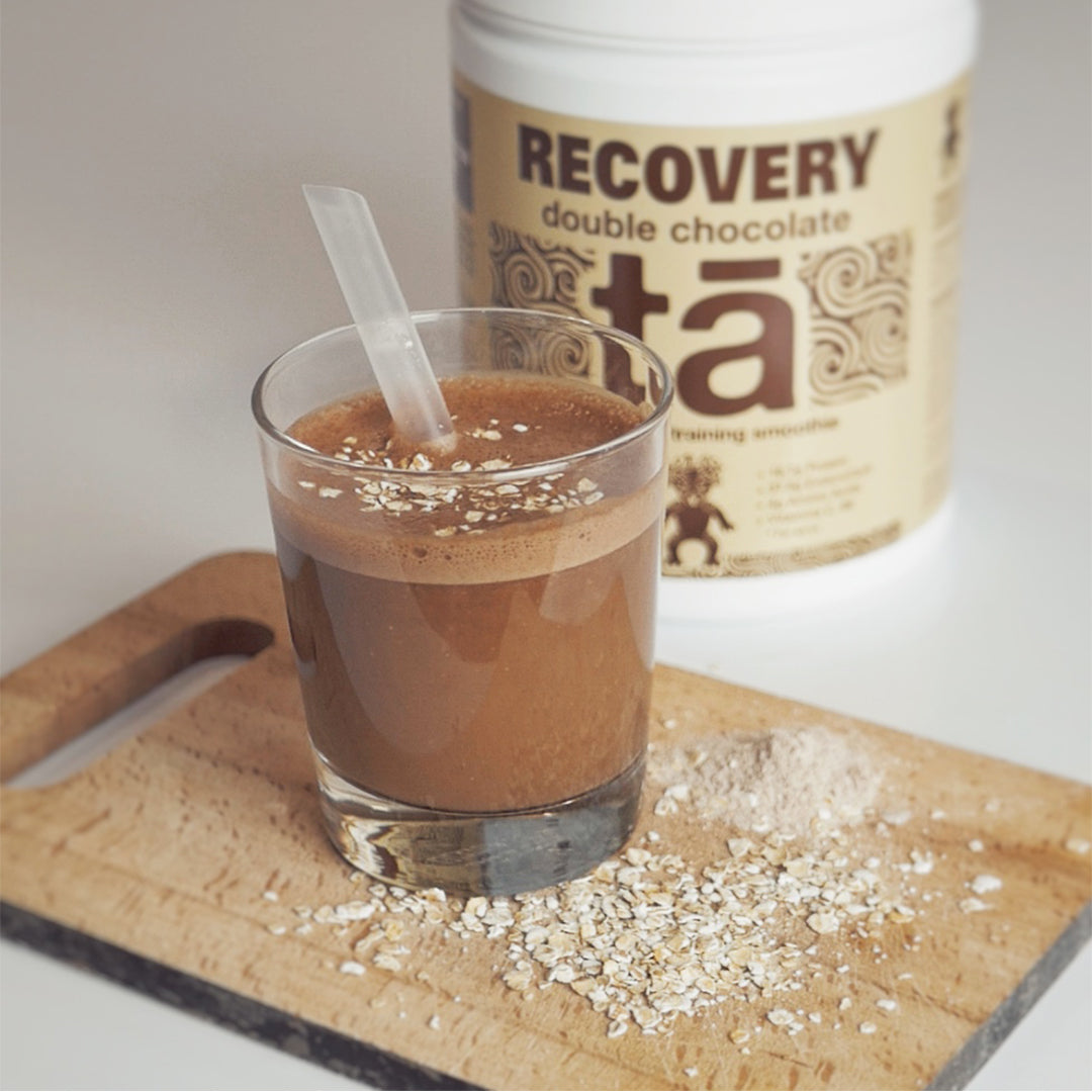SMOOTHIE CHOCO - ESPRESSO