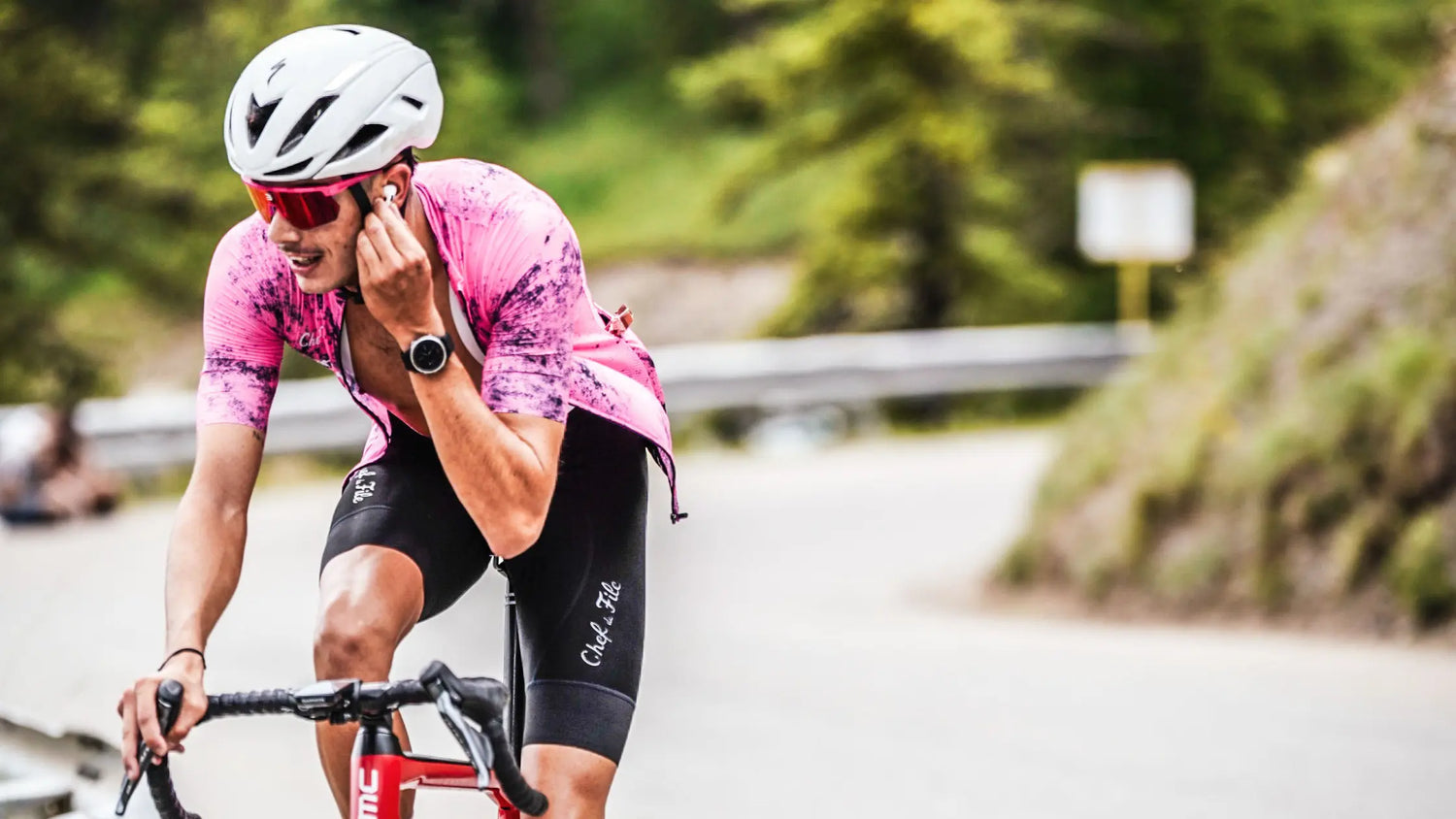 Team Tā triathlon : zoom sur Thibault Escaich