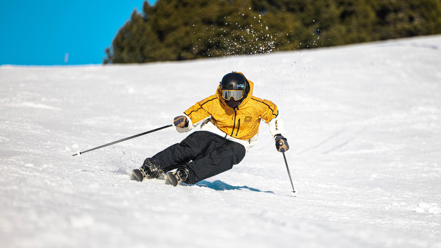 Team Tā sports d'hiver : zoom sur Jeremy Pancras