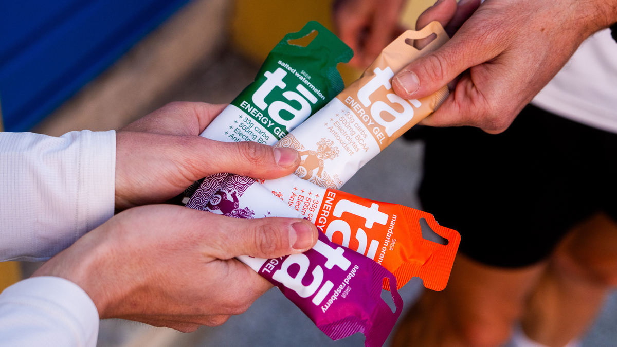Boissons isotoniques, gels, gommes ou barres : Comment choisir son carburant en course ?