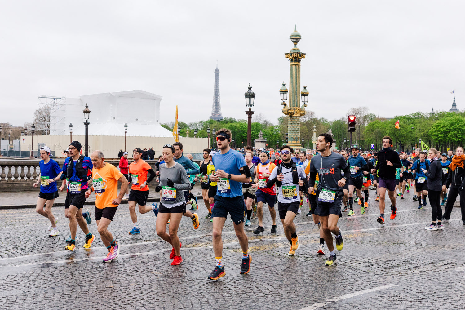 3 conseils nutritionnels pour gérer au mieux sa préparation marathon