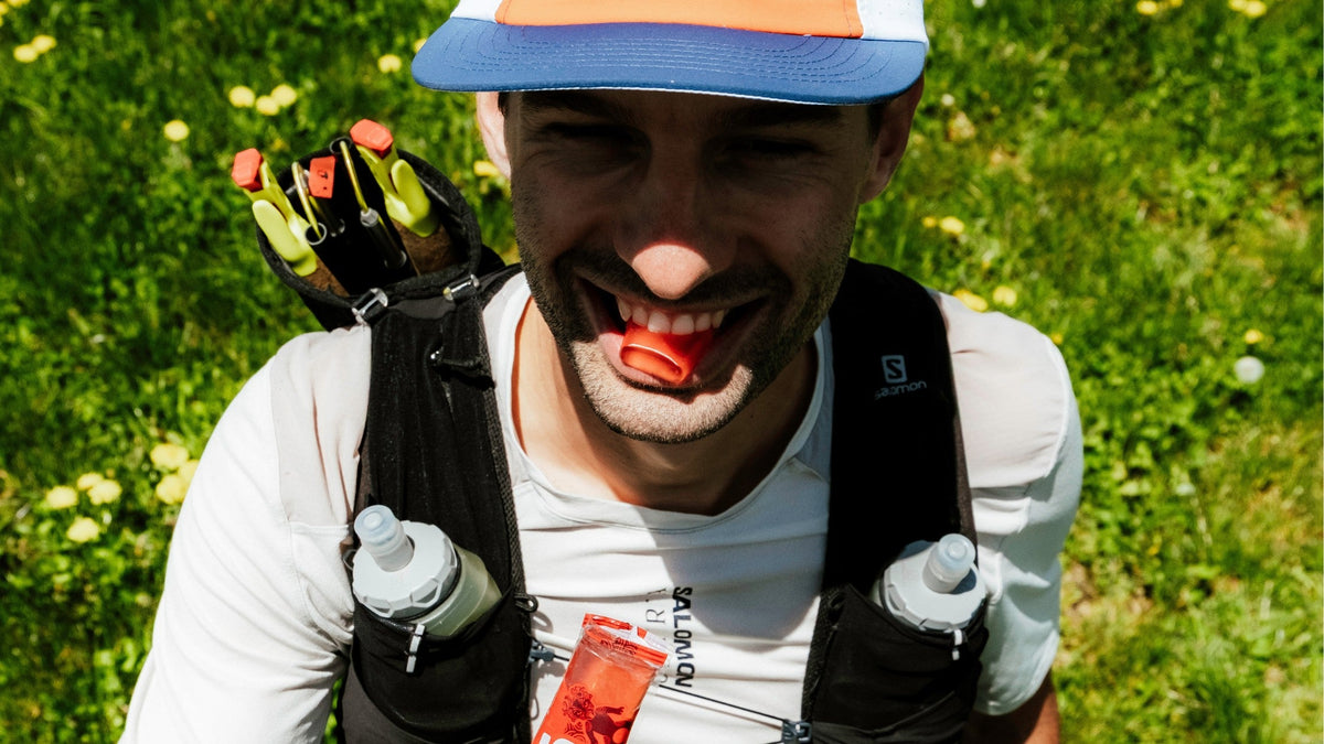 Comment bien s'alimenter en glucides pendant les sports d'endurance ?