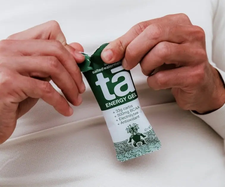 GELS Tā Energy
