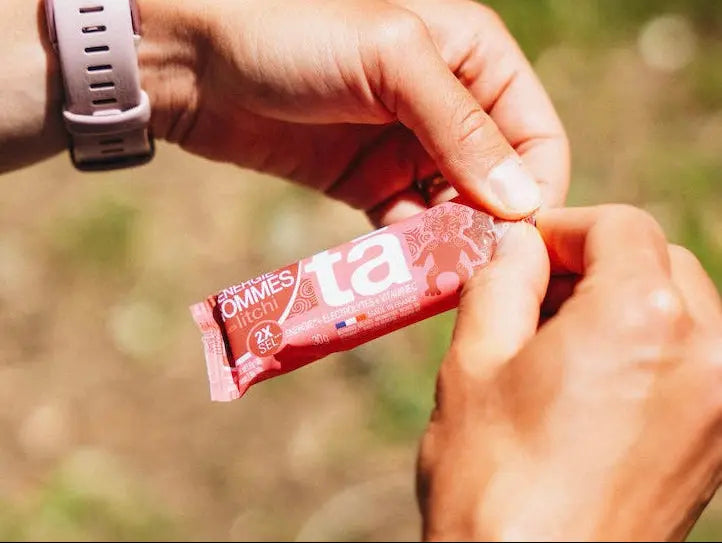 GOMMES Tā Energy