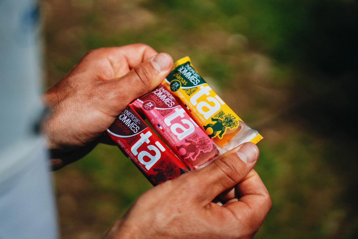PACKS Tā Energy