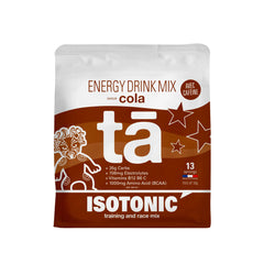 BOISSON ISOTONIC Tā Energy