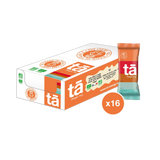 ÉNERGIE BARRES BIO Tā Energy