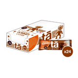 ÉNERGIE GOMMES Tā Energy