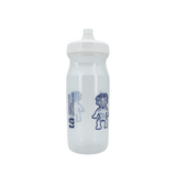 Bidon transparent 650ml Tā Tā Energy