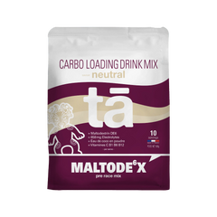 Boisson maltodextrine 500g saveur neutre