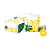 Boite de 24 gommes énergétiques 30g saveur ananas