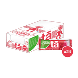 Boîte de 24 gommes énergétiques 30g saveur fraise