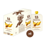 Breakfast Smoothie Tā Energy