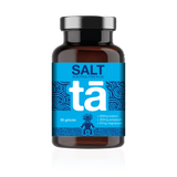 CAPSULES DE SEL Tā Energy