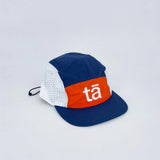CASQUETTE RUNNING Tā Energy