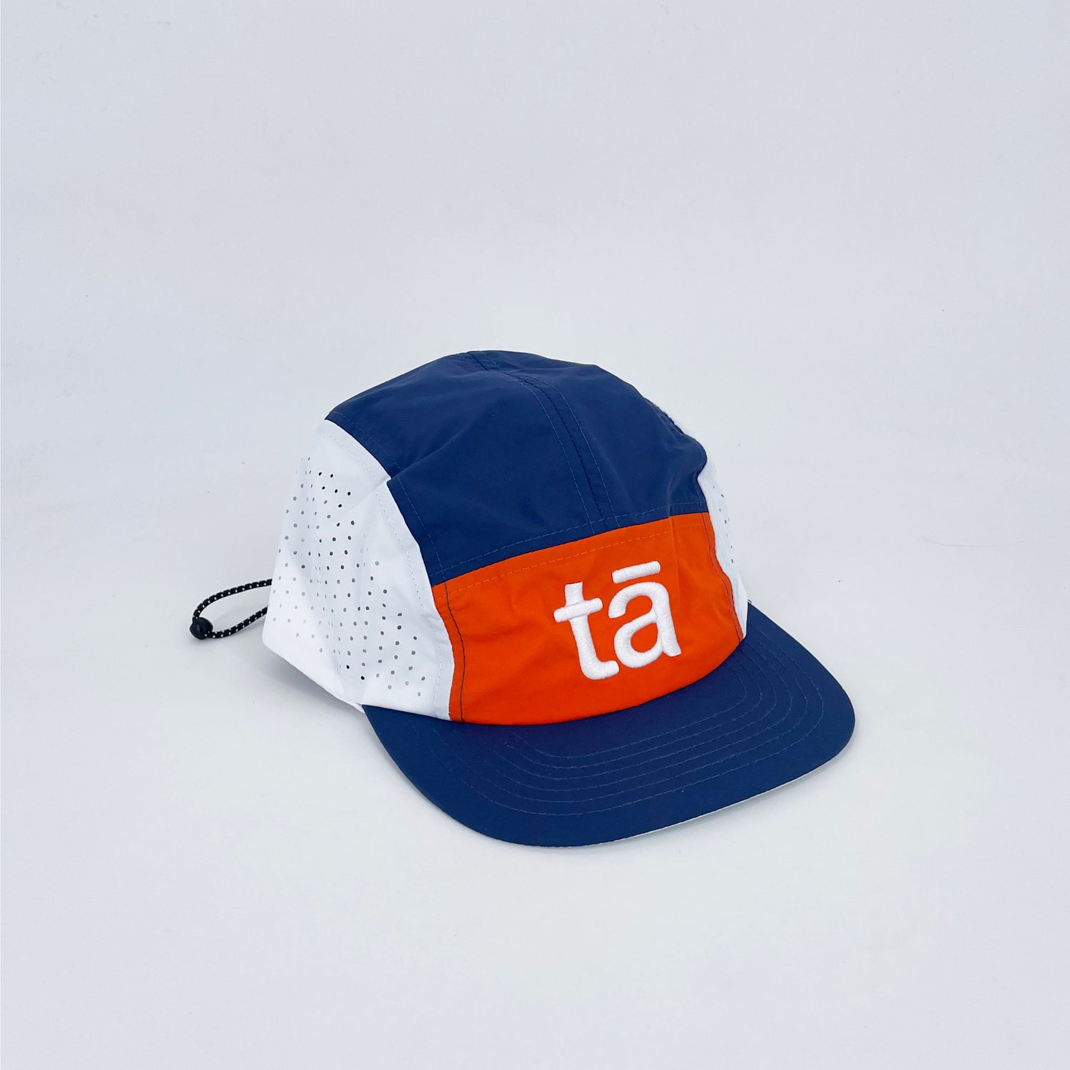 Running Cap
