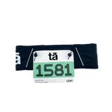 Ceinture porte-dossard Tā Energy