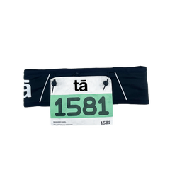 Ceinture porte-dossard Tā Energy