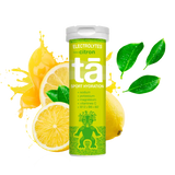 ELECTROLYTES Tā Energy