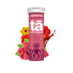 ELECTROLYTES Tā Energy