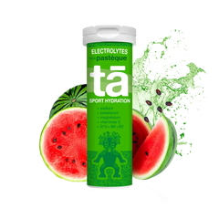 ELECTROLYTES Tā Energy