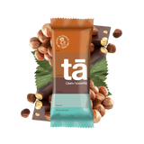 ÉNERGIE BARRES BIO chocolat noisette Tā Energy