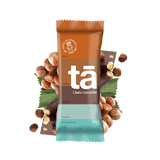 ÉNERGIE BARRES BIO chocolat noisette Tā Energy