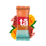 ÉNERGIE BARRES BIO mangue goji Tā Energy