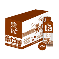 ÉNERGIE GELS Tā Energy