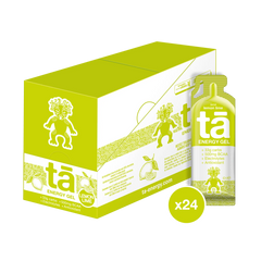 ÉNERGIE GELS Tā Energy