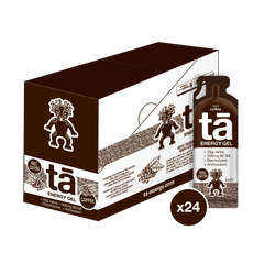 ÉNERGIE GELS Tā Energy